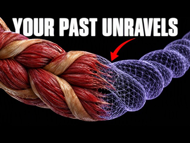 Your Past Can Be Erased by Future Quantum Tests | Quantum Physics Documentary
