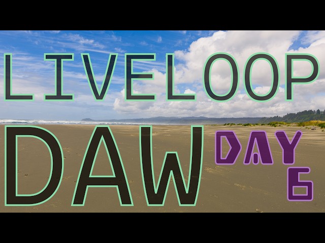 Programming a DAW in Rust | Day 6: Implementing LaunchPad Controller Logic | AI Free!
