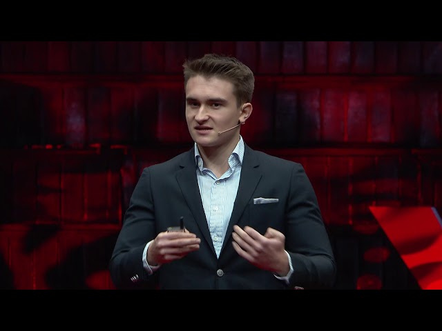 Let’s teach mathematics creatively | Ivan Zelich | TEDxYouth@Sydney