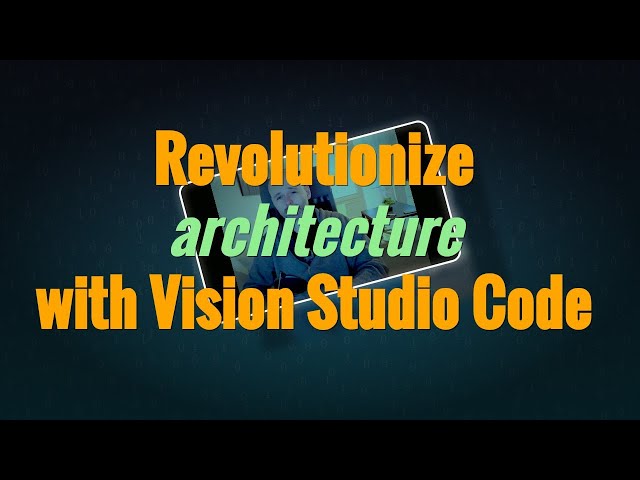 Revolutionizing System Architecture with Visual Studio Code | Web Development Secrets Revealed!