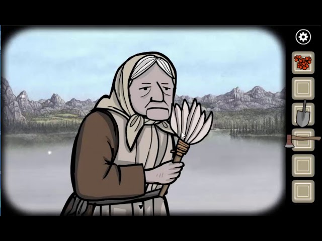 Rusty Lake Paradise Plague 3