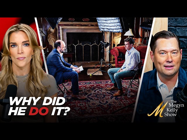 What Was the Point of Patrick Clancy Sitting Down with "60 Minutes"?
