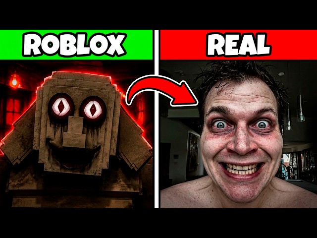 The DARK TRUTH about HE ATE THEM...