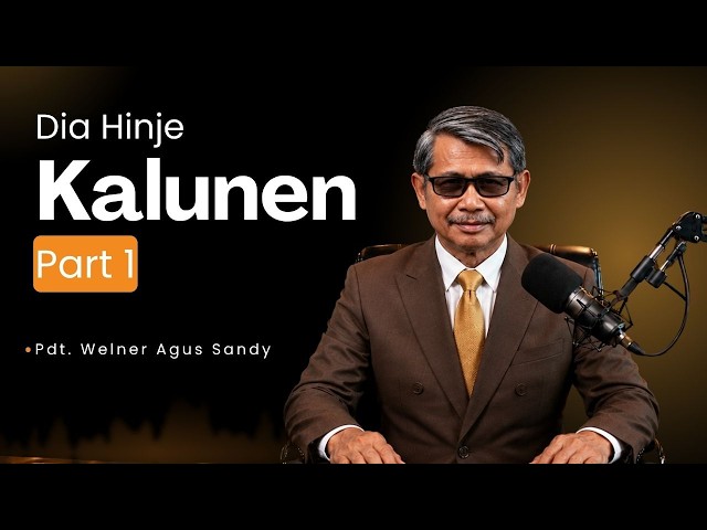 Dia Hinje Kalunen Part 1 BARITA BAHALAP