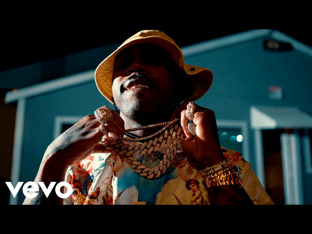 EST Gee – Fatal Lessons (Music Video)