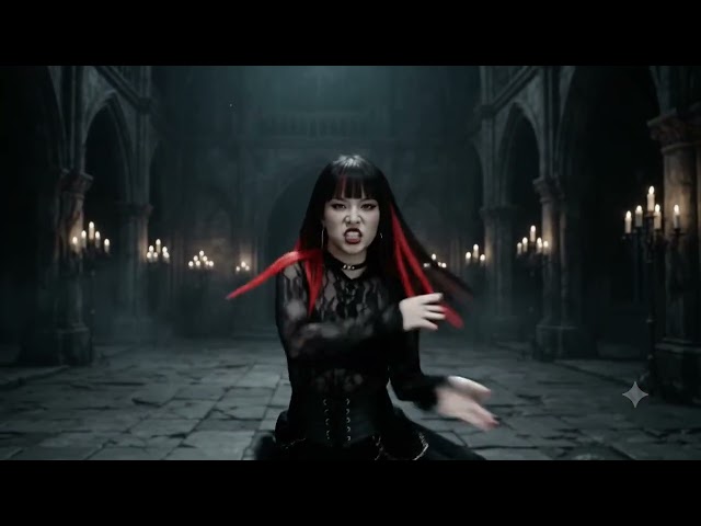 VAMPIRE / KPOP PUNK SHOWDOWN