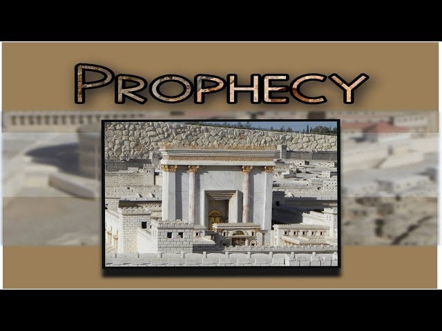 New Testament - REVELATION 19:11-21 - (Coming of Messiah) trim