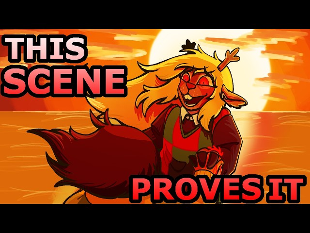 Deltarune's Knight was Hidden in Plain Sight this whole time