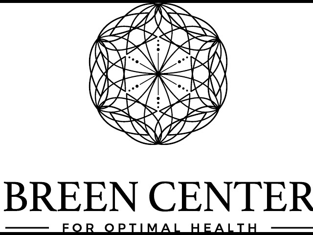 Advanced Health Optimization for High Performers | Breen Center