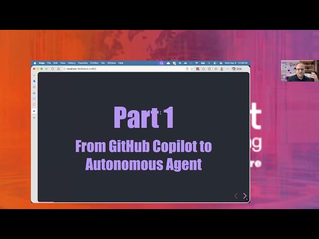 Software Factories: AI Powered Development from Copilots to Autonomous Development [Webinar]