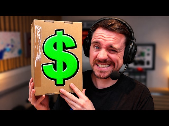 Buying FAULTY Electronics to Fix and Make Money - S3:E15
