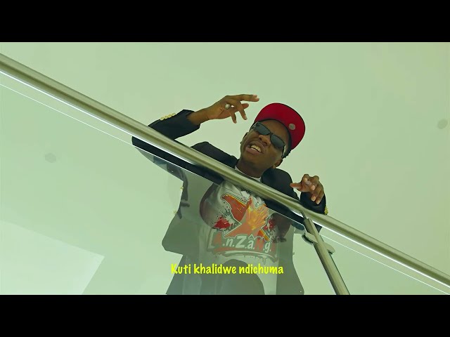 S khrizy _OK _ (official music video)