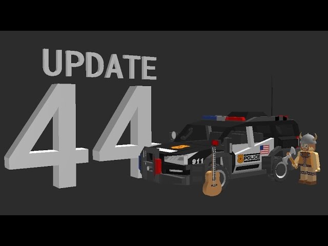 Draw Bricks Update 44 🚨