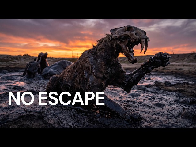 The Most Horrifying Fossils Ever Found | Full Documentary