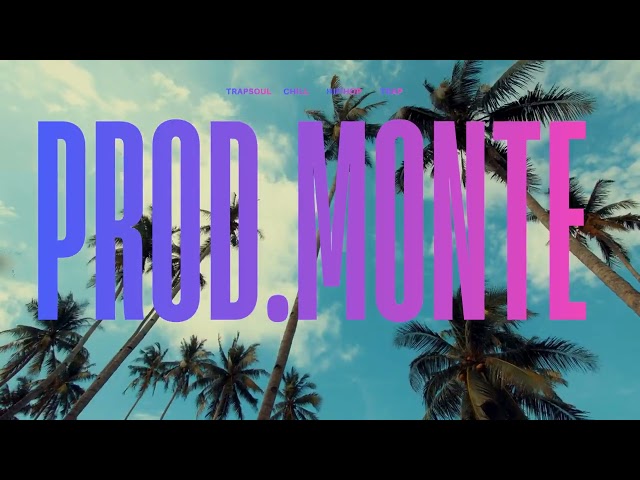 MINX - Cold Front (Official Audio Visualizer) prod.Monte