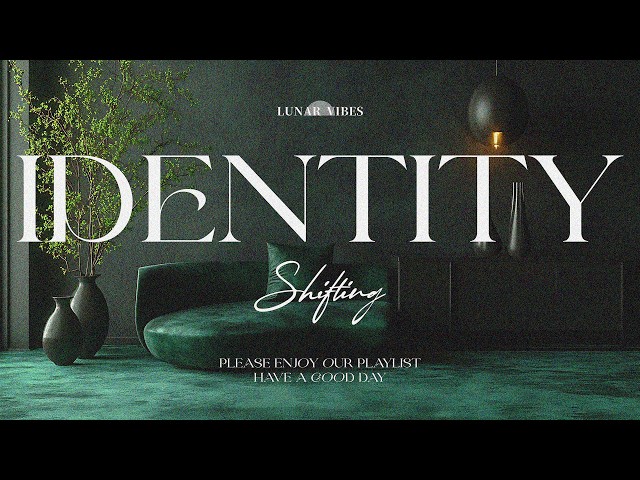 New Version of Me ✨ Identity Shifting Music | R&B Rap Manifestation Playlist