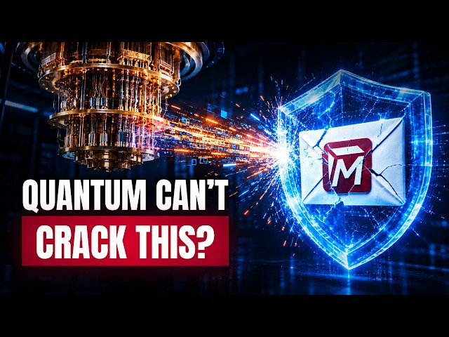 Tuta Mail's Post-Quantum Encryption Protocol Passes Audit (What They Found)