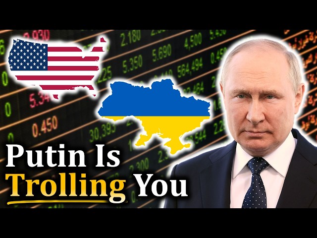 Why the US-Russia Diesel Deal Is Working Exactly How the Kremlin Wants It to