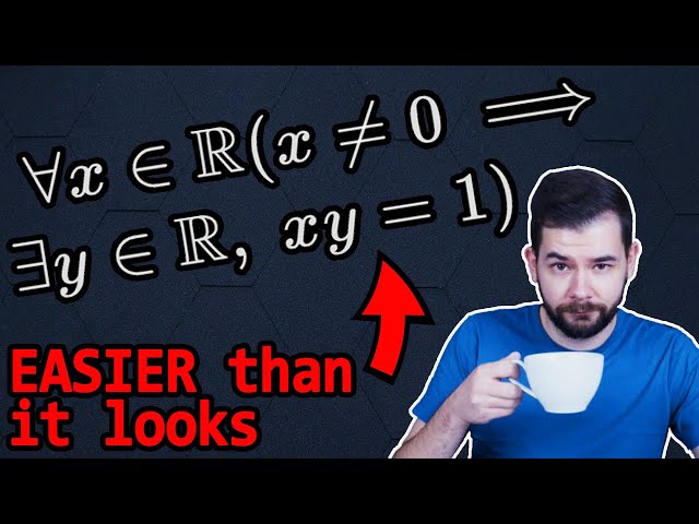 How to Read Logic