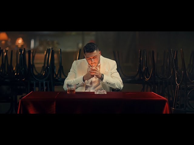 BLOK3 - GİT (Official Music Video)