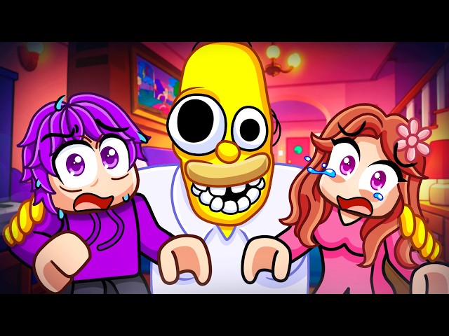 SOMETHING IS WRONG WITH DAD...