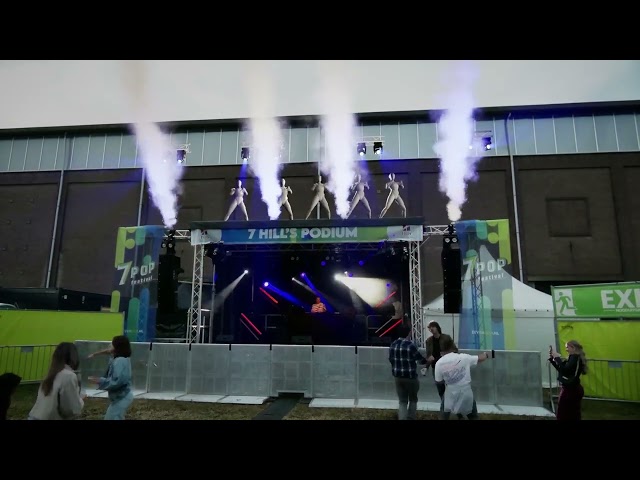 Augmented Reality showreal 2026
