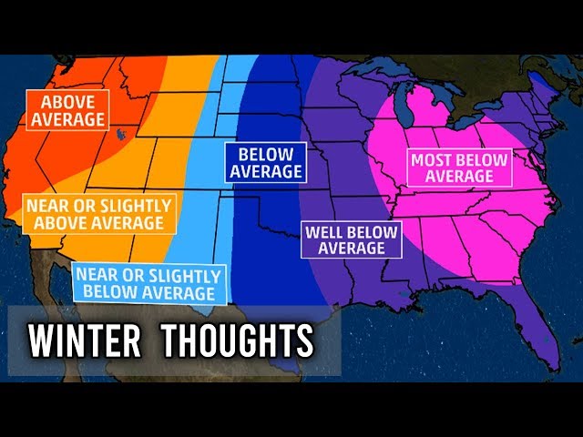 Winter Thoughts #6