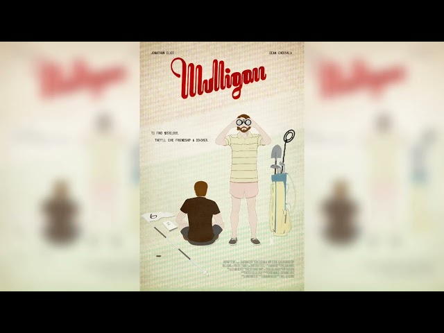 Mulligan Overture - William C.  White