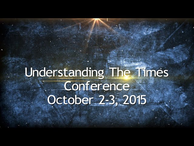 Understanding the Times 2015