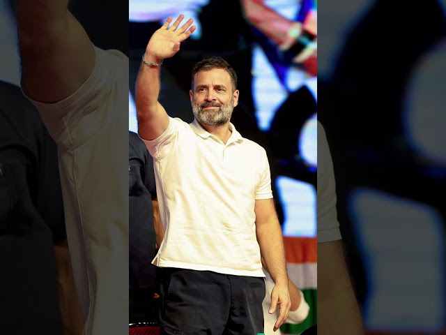 Rahul Gandhi #shorts #congress #congress #viral