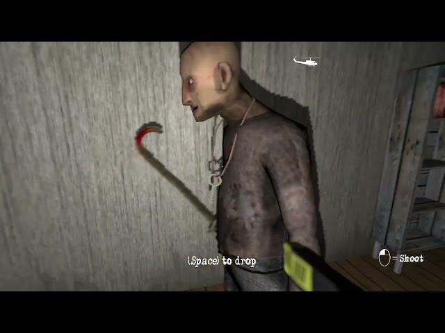 Granny: Chapter Two - Gameplay Walkthrough