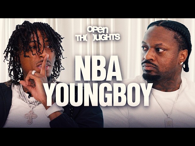 Real Talk with NBA YoungBoy & Funny Marco: Laughs, Life, and Truth