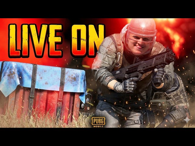 OS RUINS DE BALA ESTÃO ON - PUBG MOBILE