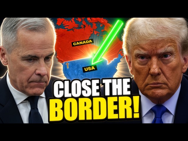 Canada went TOO FAR This Time.. 🤯☠️