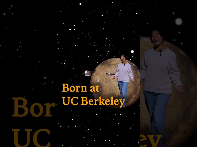 Watch: How UC Berkeley runs planetary missions like ESCAPADE for NASA #space #ESCAPADE #ssl