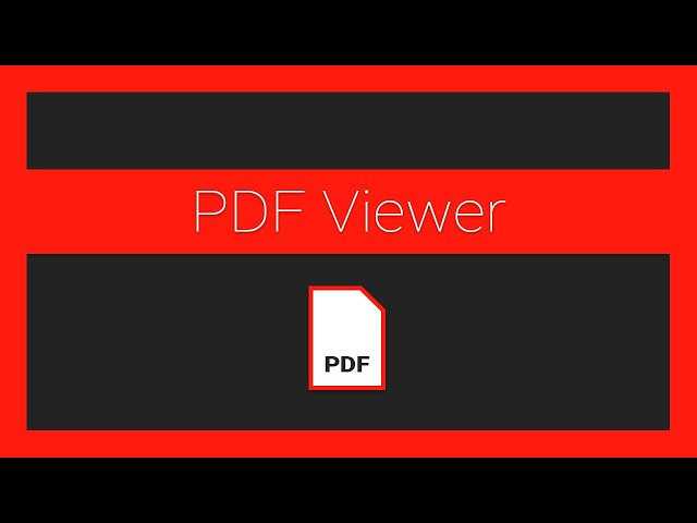 PDF.js Tutorial for beginners