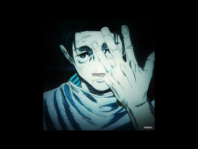 LONOWN - worry (slowed + intro looped)
