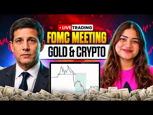 Live Gold, Crypto Trading | 16 SEP | #goldtrading #cryptotrading #bitcoin - MANSI
