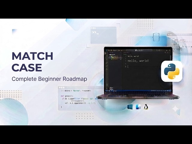 match case