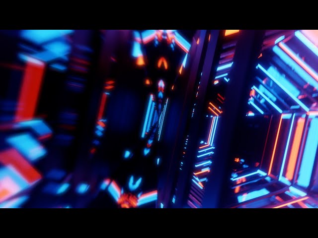 Futuristic environments and ultra-high-resolution 8K visuals.