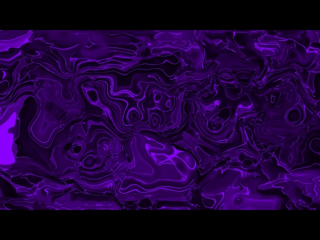 Purple Abstract Seamless Loop Height Map / Topographic Background 4K  UHD TV Screen Ambient Visual