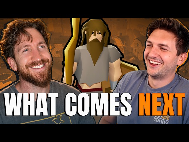 9Rain Is Fresh Out of RuneScape Ideas | EP. 19