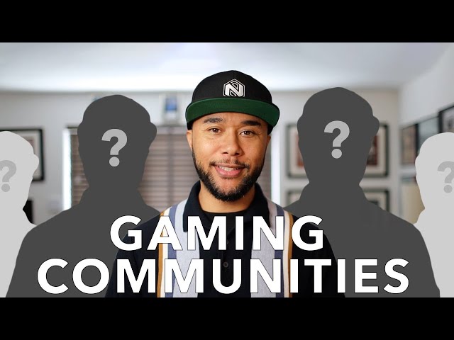 The Power of The Gaming Community: A Game Developer's Tale