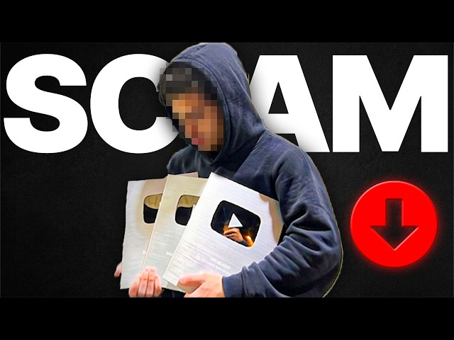 I Tried a YouTube Course to See if it’s a Scam