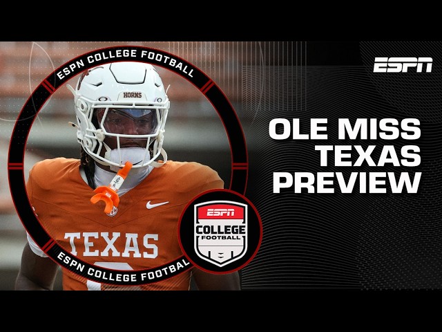 Texas vs. Ole Miss: Who Has the Edge?