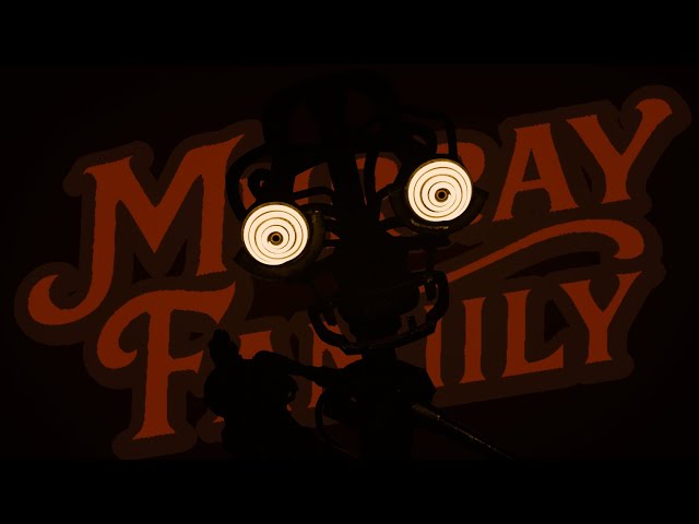 MURRAY FAMILY | FNaF: Secret of The Mimic SONG/REMIX [Afton Family SoTM MIX]
