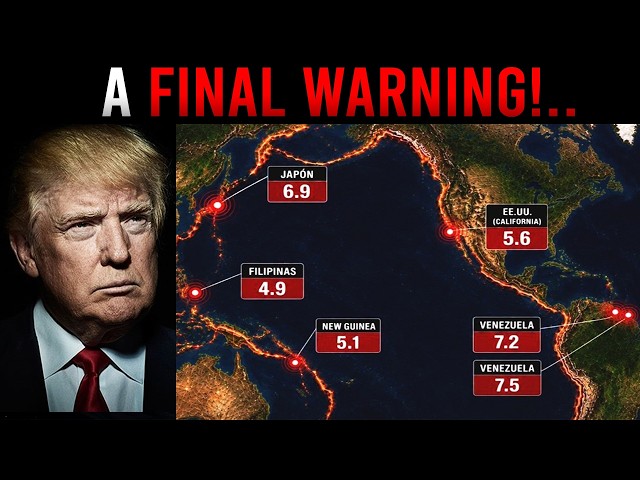 🛑 2026: WE'VE NEVER SEEN THIS BEFORE!  HOSEA'S TERRIFYING PROPHECY?