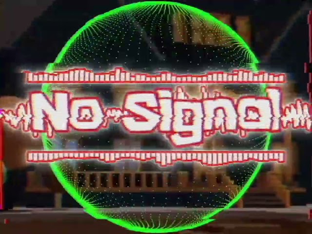 No Signal [Full Version] - Fan Visualizer