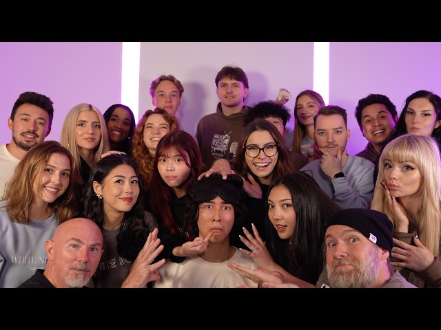 Guess The ASMRtist!