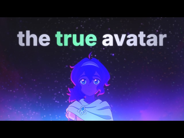 Avatar: Seven Havens is FINALLY Getting Interesting